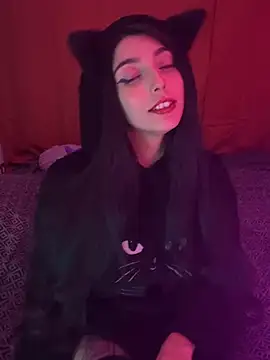 Felicia smok3 online show from June 26, 2026, 7:14 am