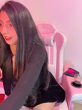 Felicia smok3 online show from June 5, 2026, 5:23 am