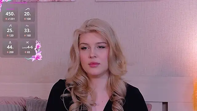 Alexis Powell online show from March 1, 2025, 9:15 pm