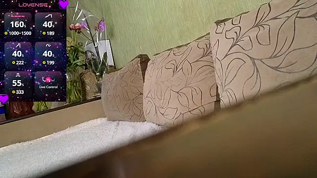 Miss Flexi fit online show from March 22, 2025, 4:26 pm