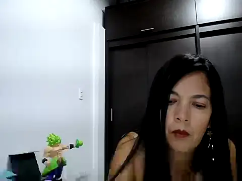 Alexxawinter online show from November 26, 2025, 2:55 am