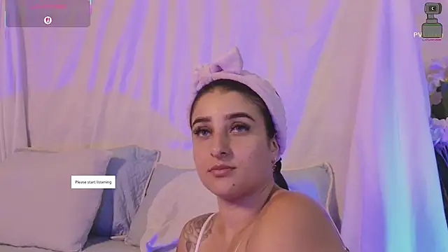  Linoshka 1 online show from March 1, 2026, 8:20 pm