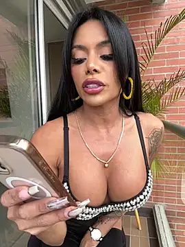 Snapshot of HOT_LADY_777 chatting on March 20, 2025, 6:31 pm HOT LADY 777 online show from March 20, 2025, 6:31 pm