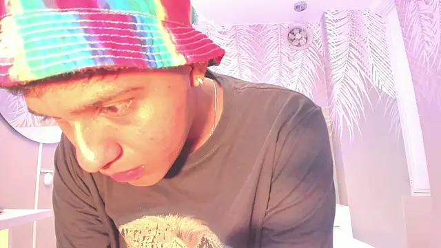 joel tyler online show from November 7, 2025, 8:46 pm