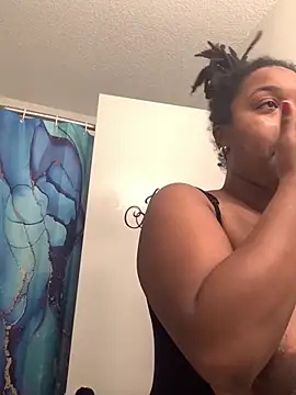 SweetHoneyBunz online show from December 4, 2025, 3:55 pm