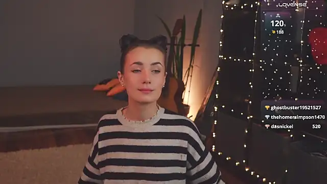 bananya kitty online show from January 15, 2025, 9:02 am