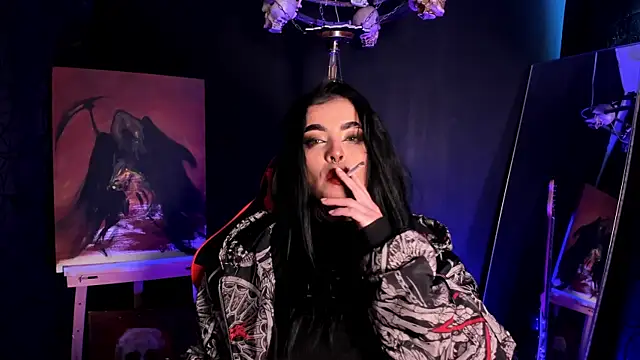 Rubyy-Rose1 online show from February 21, 2025, 10:15 pm