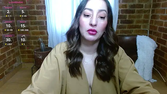 rashellroses22 online show from June 1, 2026, 11:10 am