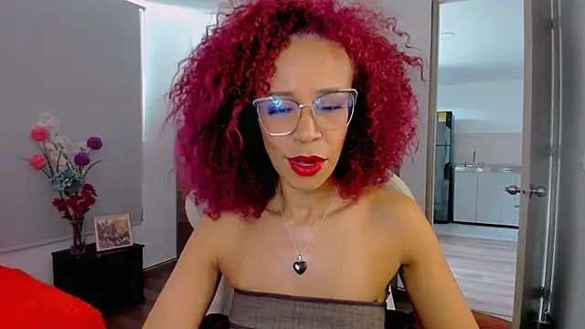 ScarlettMalbec online show from January 8, 2026, 8:48 pm