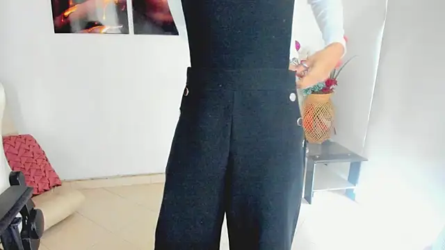 ScarlettMalbec online show from October 29, 2025, 9:14 pm