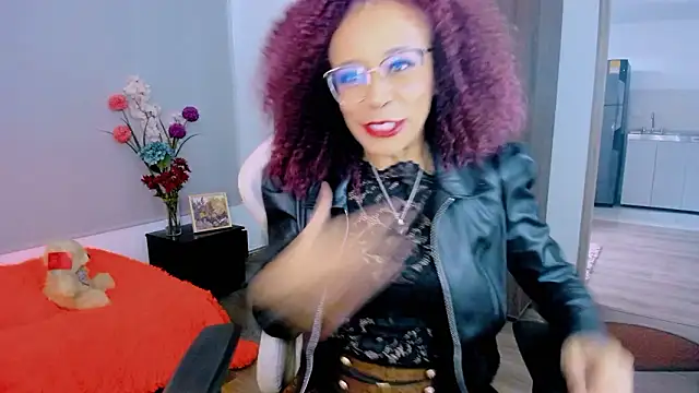 ScarlettMalbec online show from March 10, 2026, 8:46 pm