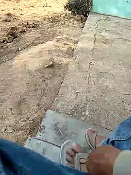 COUPLLE VILLAGE online show from March 11, 2025, 10:40 am