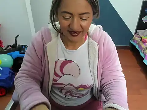 daleska ayala 1 online show from October 3, 2025, 8:54 pm