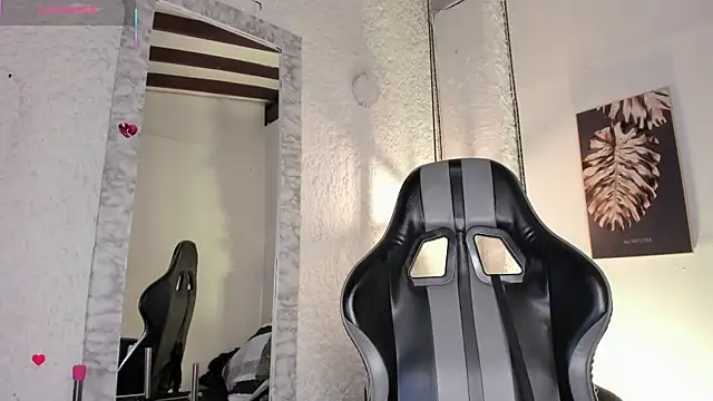 Alizon 1 online show from March 9, 2026, 8:01 pm