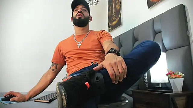 Thiagogomez online show from April 9, 2026, 7:09 pm