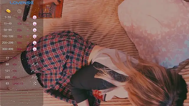 yoursugarbabe online show from December 10, 2024, 6:01 am