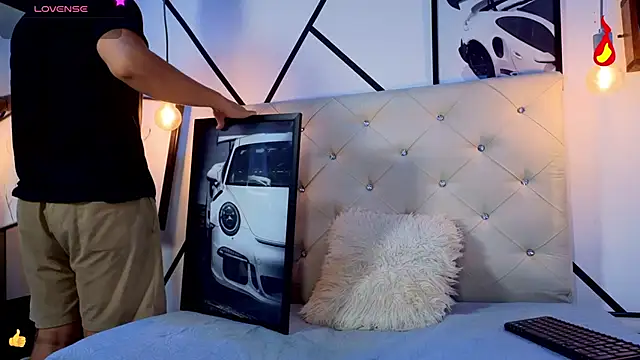 Andrew Brown online show from March 11, 2026, 12:10 pm