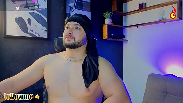 Andrew Brown online show from November 5, 2025, 4:26 am