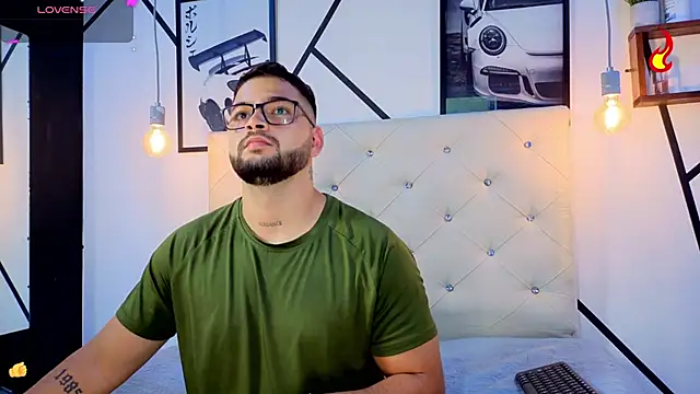 Andrew Brown online show from March 8, 2026, 12:52 pm