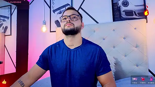 Andrew Brown online show from February 25, 2026, 1:22 pm