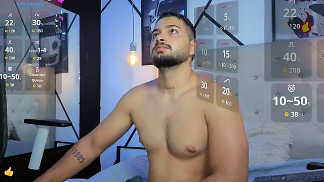 Andrew Brown online show from April 9, 2026, 12:33 pm