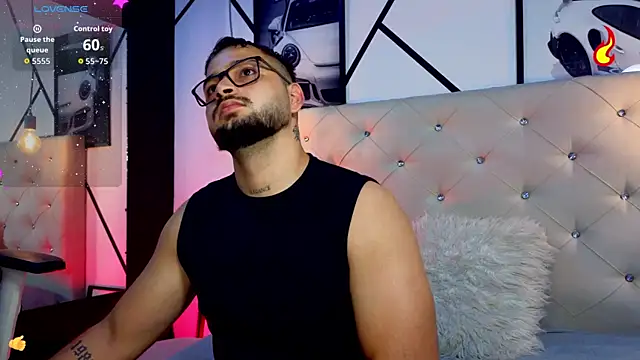 Andrew Brown online show from March 25, 2026, 12:37 pm