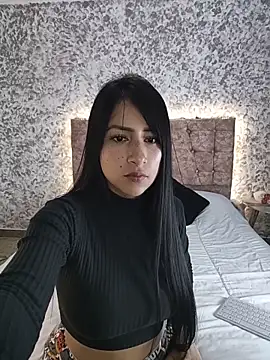 andre queen09 online show from December 18, 2025, 8:41 am