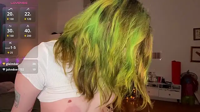 sunshine lina online show from March 10, 2026, 6:45 pm