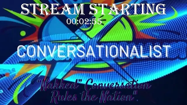 Hydro-Blastz online show from October 22, 2025, 2:11 am