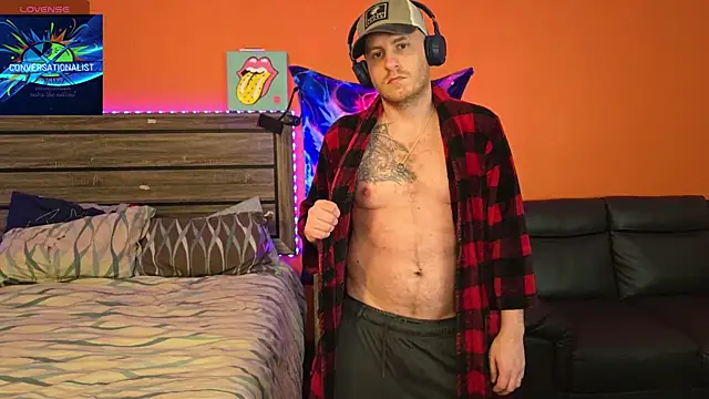 Hydro-Blastz online show from September 20, 2025, 3:22 am