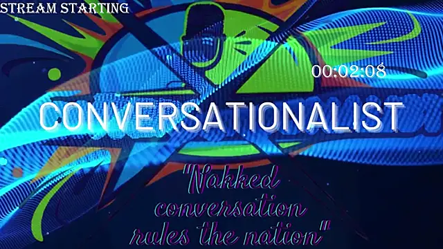 Hydro-Blastz online show from September 13, 2025, 9:26 pm