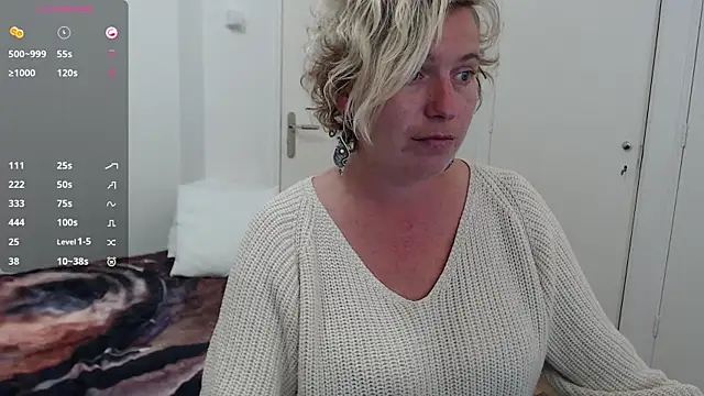 cumfun online show from September 30, 2025, 12:11 pm