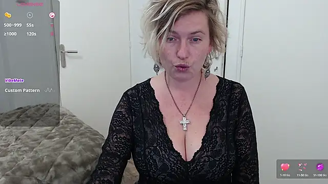 cumfun online show from December 16, 2025, 2:10 pm