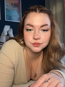 VictoriaLaFleur online show from October 22, 2025, 1:21 pm