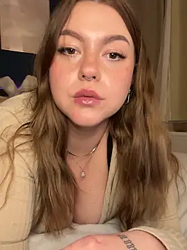 VictoriaLaFleur online show from March 8, 2026, 9:18 pm