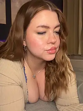 VictoriaLaFleur online show from April 15, 2026, 8:31 pm