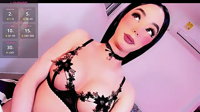 beautifulstarr online show from July 21, 2026, 5:42 am