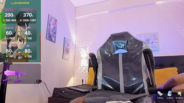 JUANDIAMONDS98 online show from December 2, 2025, 1:46 pm