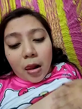 Snapshot of aniv96 chatting on February 23, 2026, 4:47 am aniv96 online show from February 23, 2026, 4:47 am