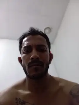 Antonio shower time online show from June 14, 2026, 8:15 am