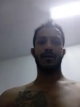 Antonio shower time online show from June 23, 2026, 12:52 am