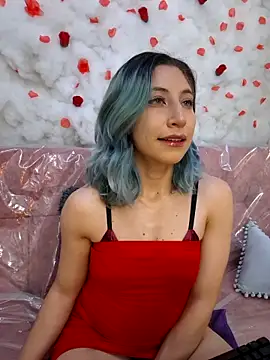 SkarletJhonson  online show from September 21, 2025, 8:41 am