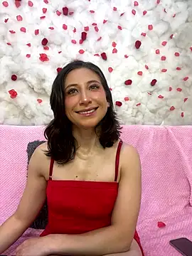 SkarletJhonson  online show from January 8, 2026, 9:21 pm