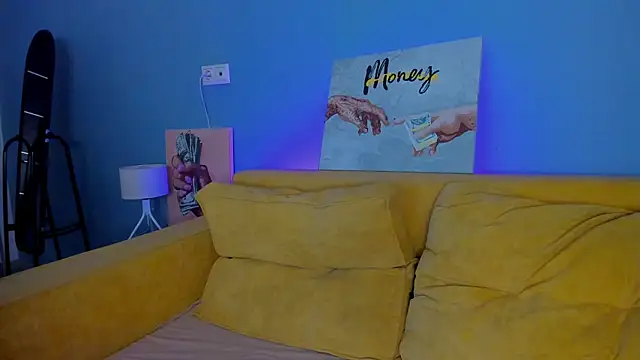 Patricia Cox online show from February 10, 2026, 7:02 pm