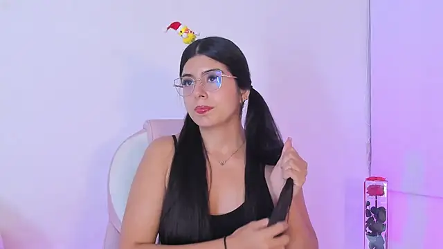 AnastaciaBlake online show from December 17, 2025, 5:34 am