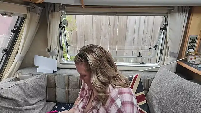 British  Rosie online show from July 23, 2026, 8:33 am