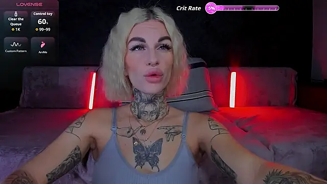 angel devil forever online show from November 4, 2025, 10:35 pm