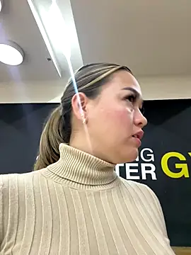 Danielavegax online show from October 28, 2025, 12:22 am