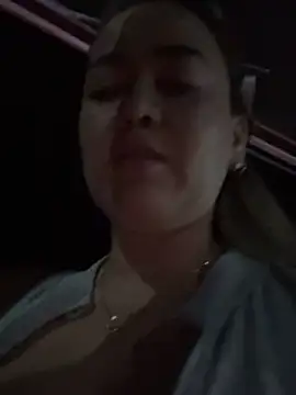 Danielavegax online show from May 2, 2026, 5:12 am