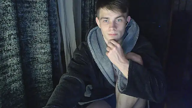 Student Oliver online show from October 12, 2025, 7:37 pm